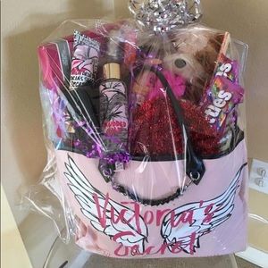 Valentines Day Baskets